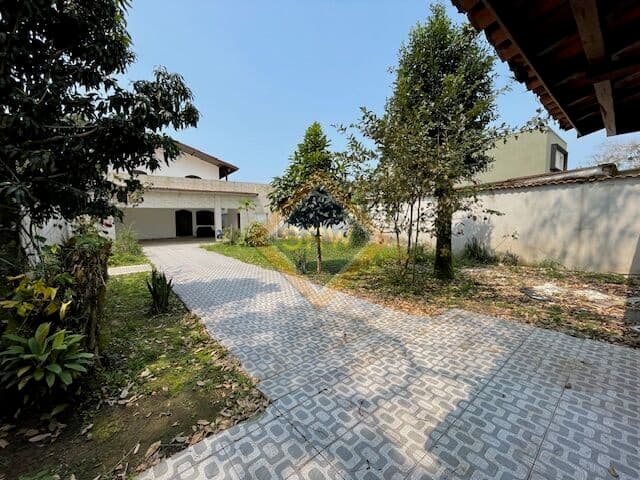 Casa Duplex em São Lourenço, Bertioga/SP