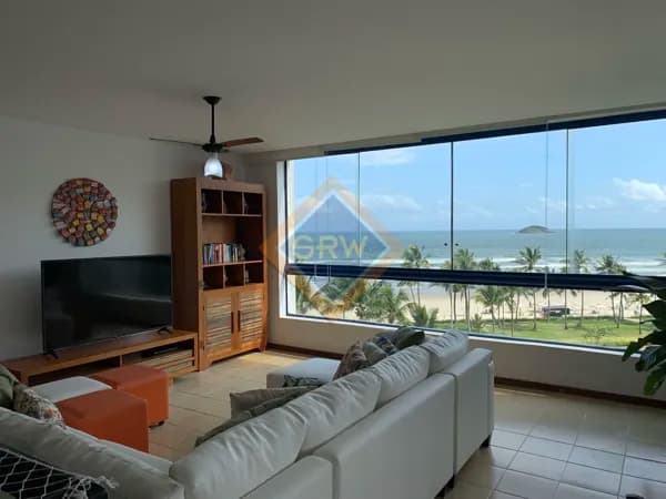 Apartamento em Bertioga - Riviera de São Lourenço