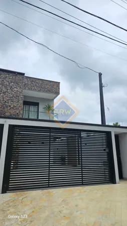 Casa em Bertioga - São Lourenço