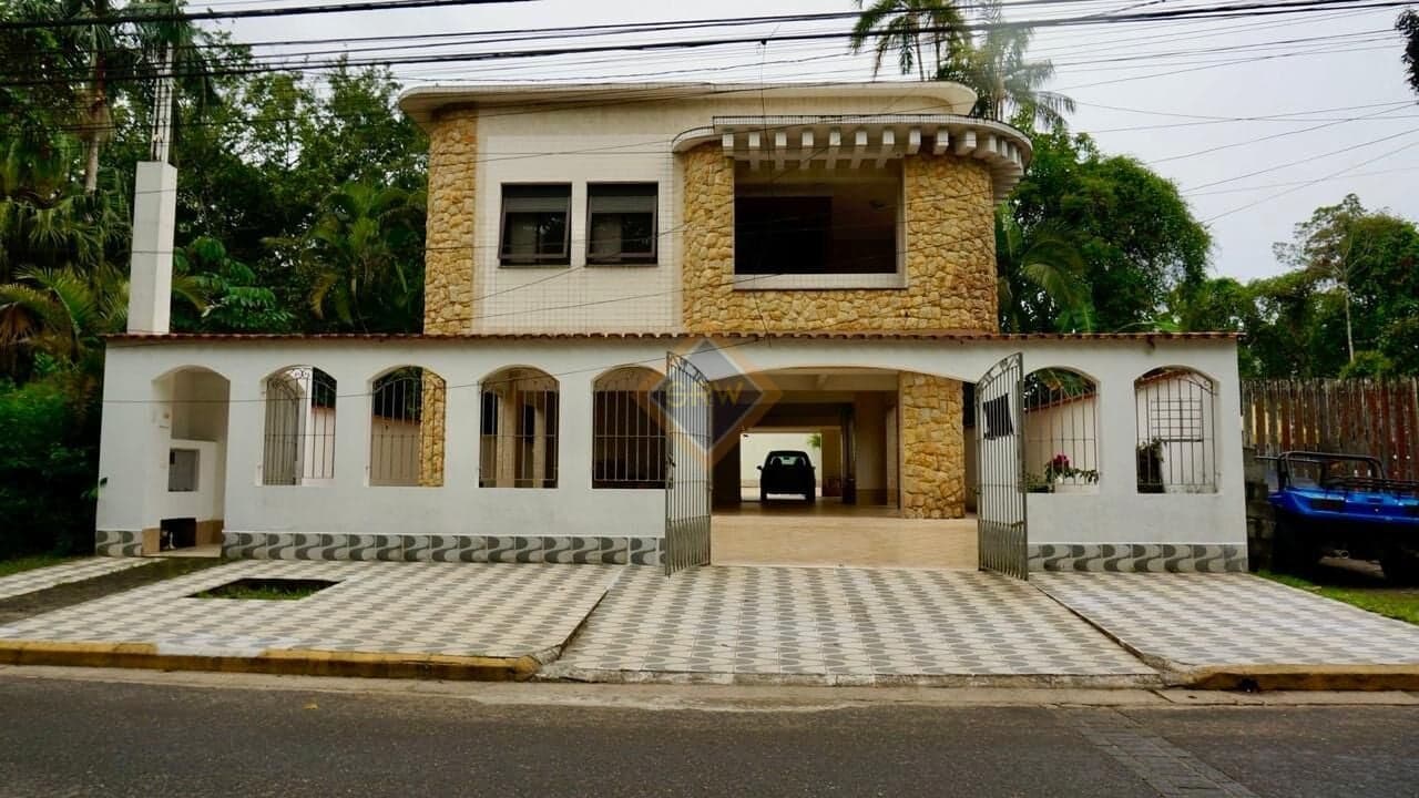 Casa em Jardim São Lourenço, Bertioga/SP