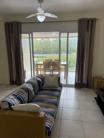 Apartamento em Riviera, Bertioga/SP