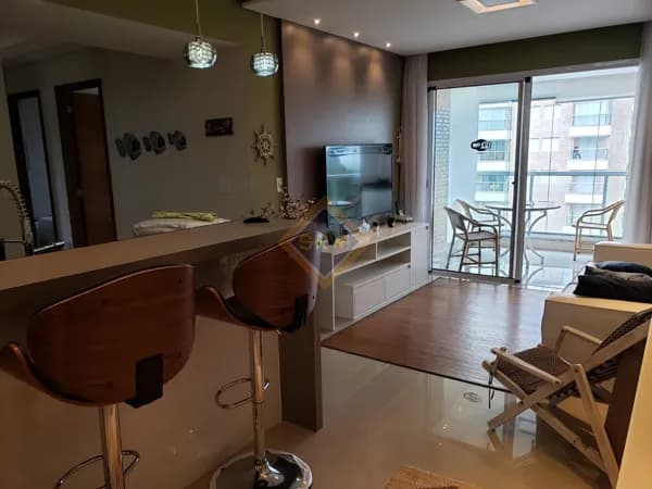 Apartamento em São Lourenço, Bertioga/SP