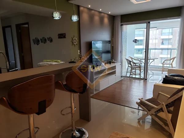 Apartamento em São Lourenço, Bertioga/SP