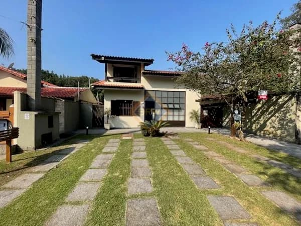 Casa Duplex em São Lourenço, Bertioga/SP