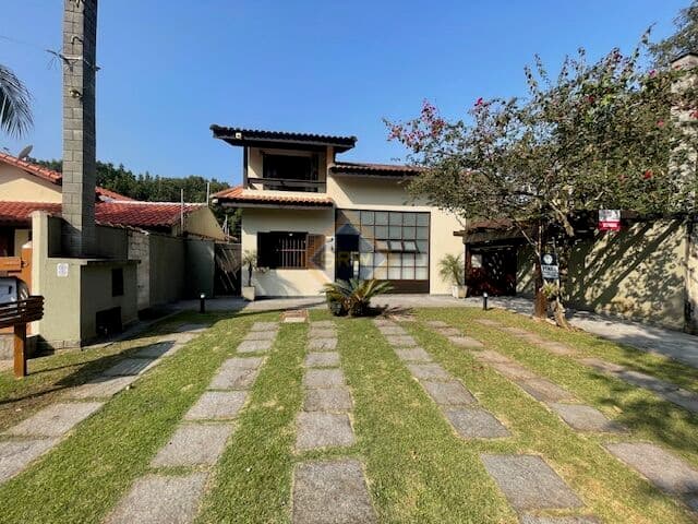 Casa Duplex em São Lourenço, Bertioga/SP