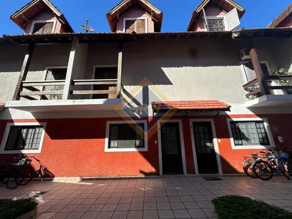 Casa em Condomínio em Riviera de São Lourenço, Bertioga/SP
