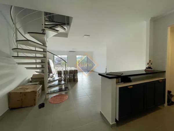 Apartamento Duplex em São Lourenço, Bertioga/SP