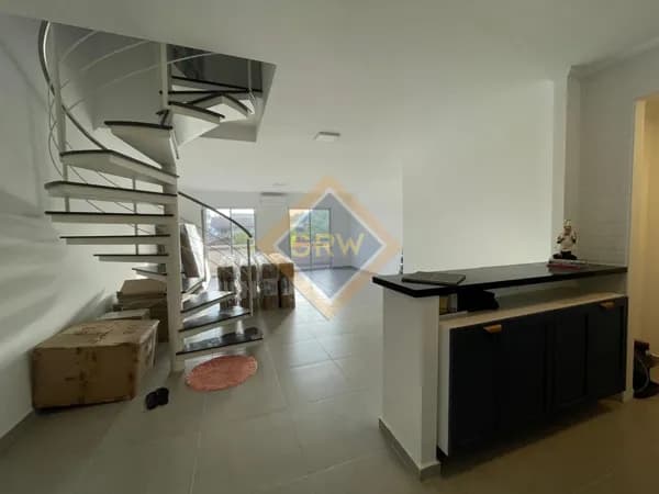 Apartamento Duplex em São Lourenço, Bertioga/SP