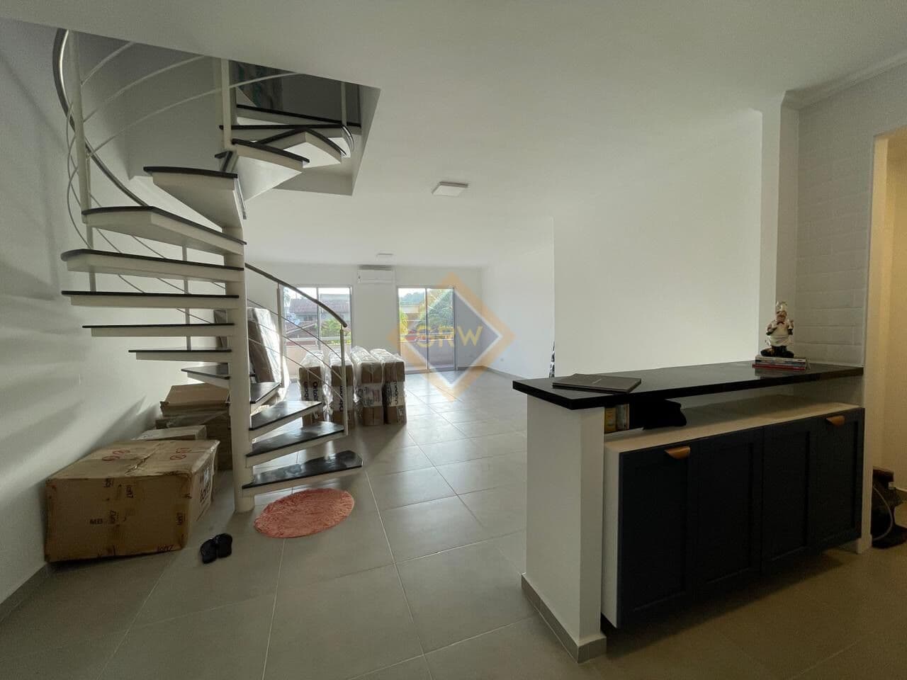 Apartamento Duplex em São Lourenço, Bertioga/SP