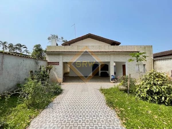 Casa Duplex em São Lourenço, Bertioga/SP