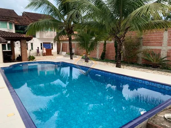 Casa em Bertioga - São Lourenço