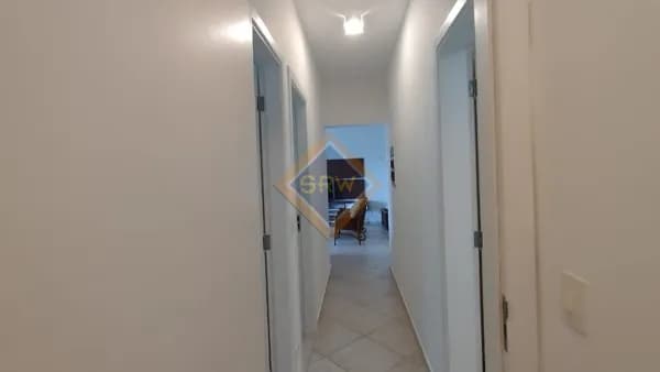 Apartamento para alugar no bairro Rivera de SãoLourenço- Bertioga/SP
