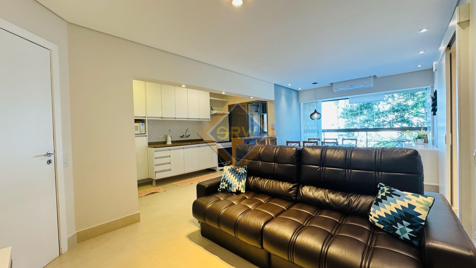 Apartamento em Bertioga - Riviera de São Lourenço