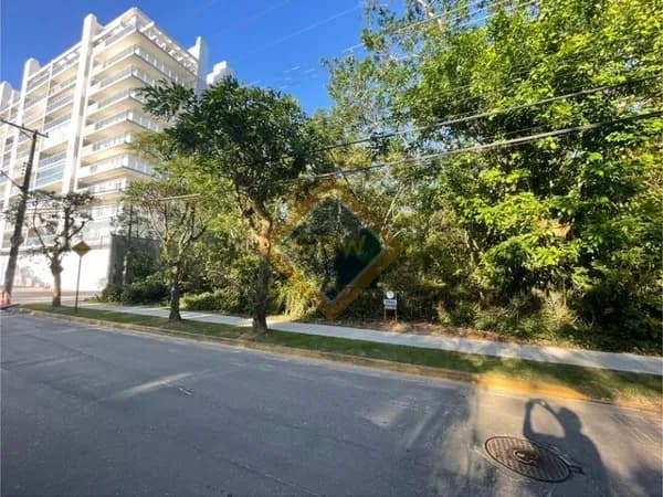Terreno em Jardim São Lourenço, Bertioga/SP