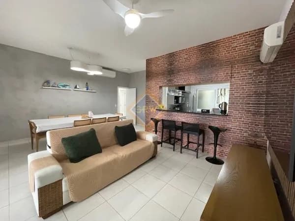 Apartamento Alto Padrão em São Lourenço, Bertioga/SP