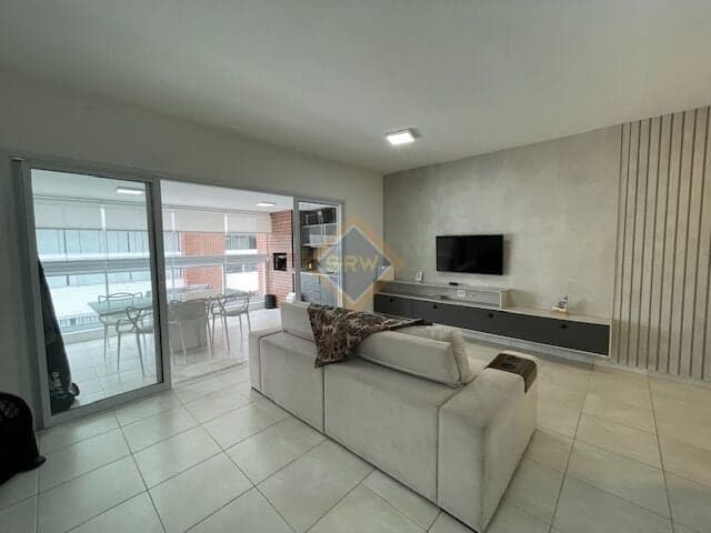 Apartamento em Riviera, Bertioga/SP