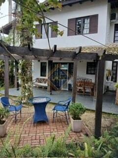 Casa em Boicucanga, São Sebastião/SP