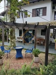 Casa em Boicucanga, São Sebastião/SP