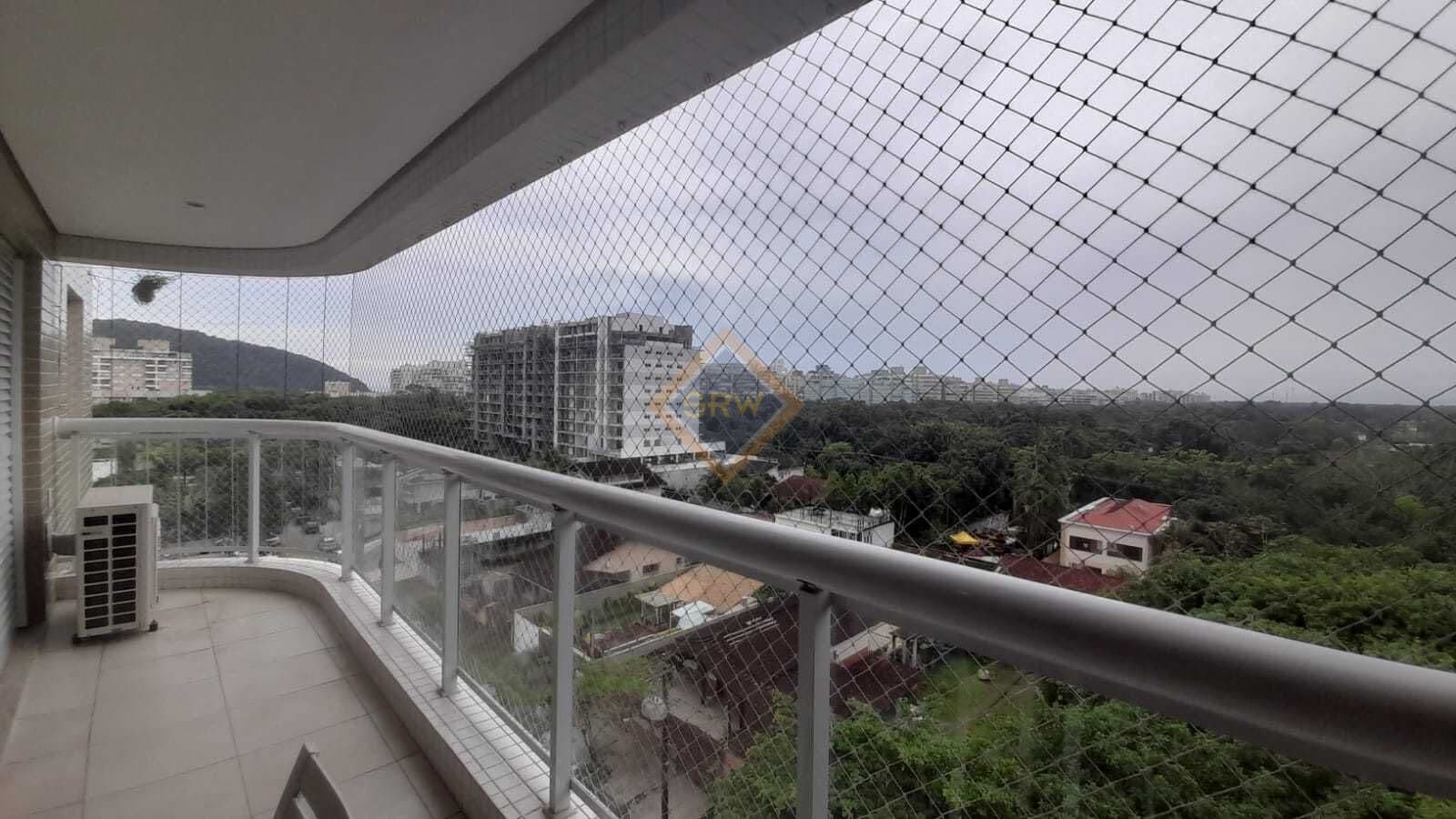 Apartamento Locação Anual, 3 dormitórios por R$8.500 - São Lourenço, Bertioga/SP
