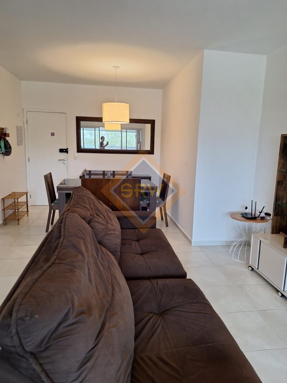 Apartamento em Bertioga - São Lourenço