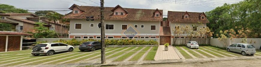 Casa Duplex em Riviera de São Lourenço, Bertioga/SP