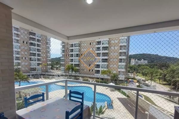 Apartamento em São Lourenço, Bertioga/SP