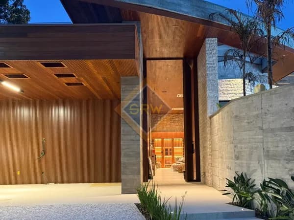 Casa Amalfitana – Riviera de São Lourenço (Módulo 15)