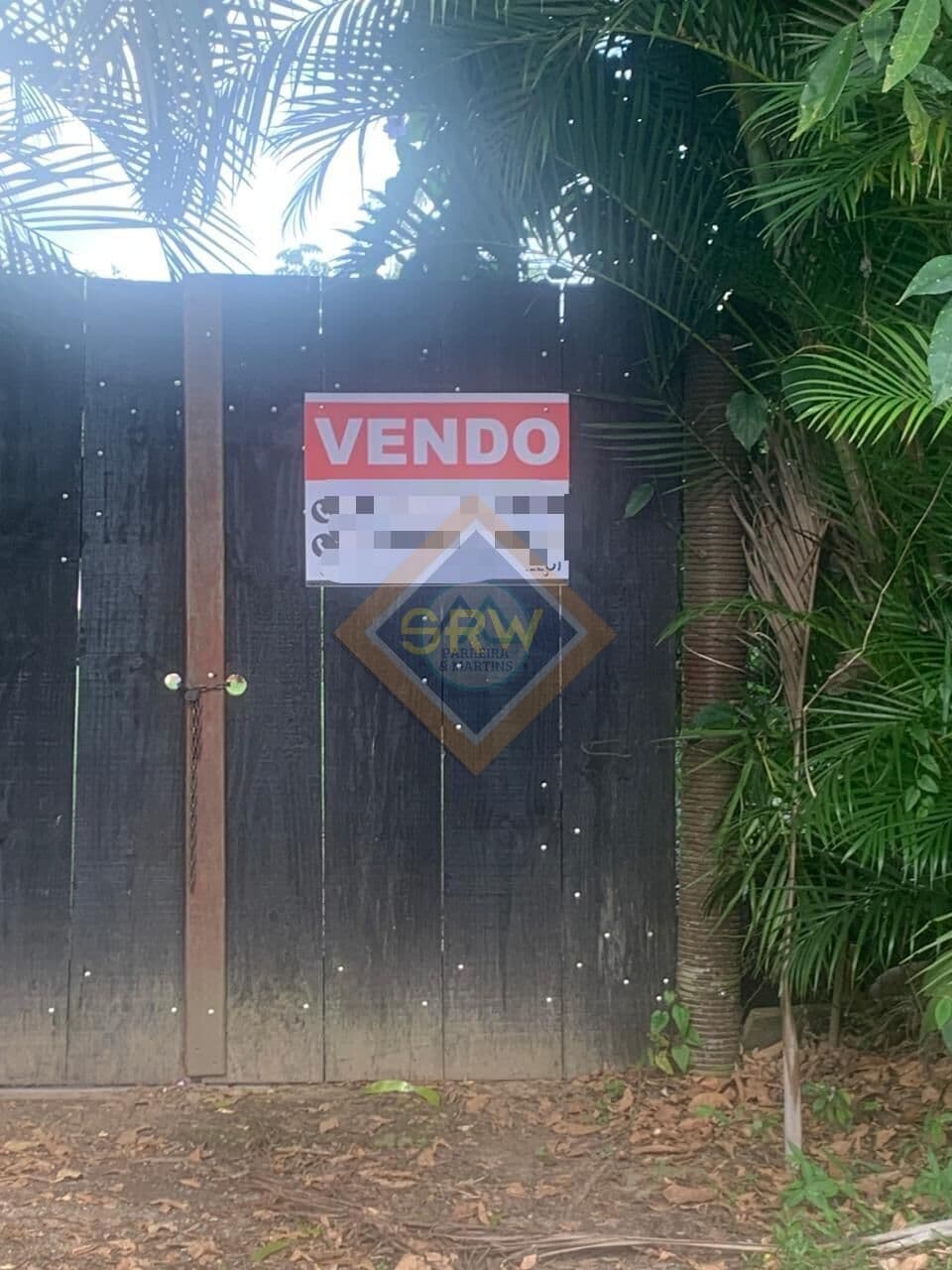 Lote/Terreno em Bertioga - São Lourenço