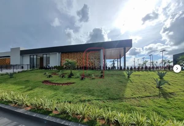 Terreno em Condomínio em Nova Lima, Campo Grande/MS