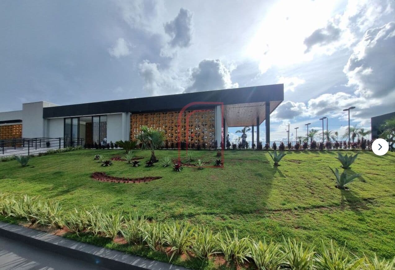Terreno em Condomínio em Nova Lima, Campo Grande/MS