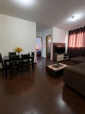 Apartamento em Campo Grande - Vila Santa Dorothéia
