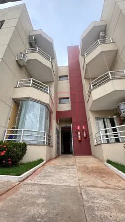 Apartamento em Campo Grande - Monte Castelo