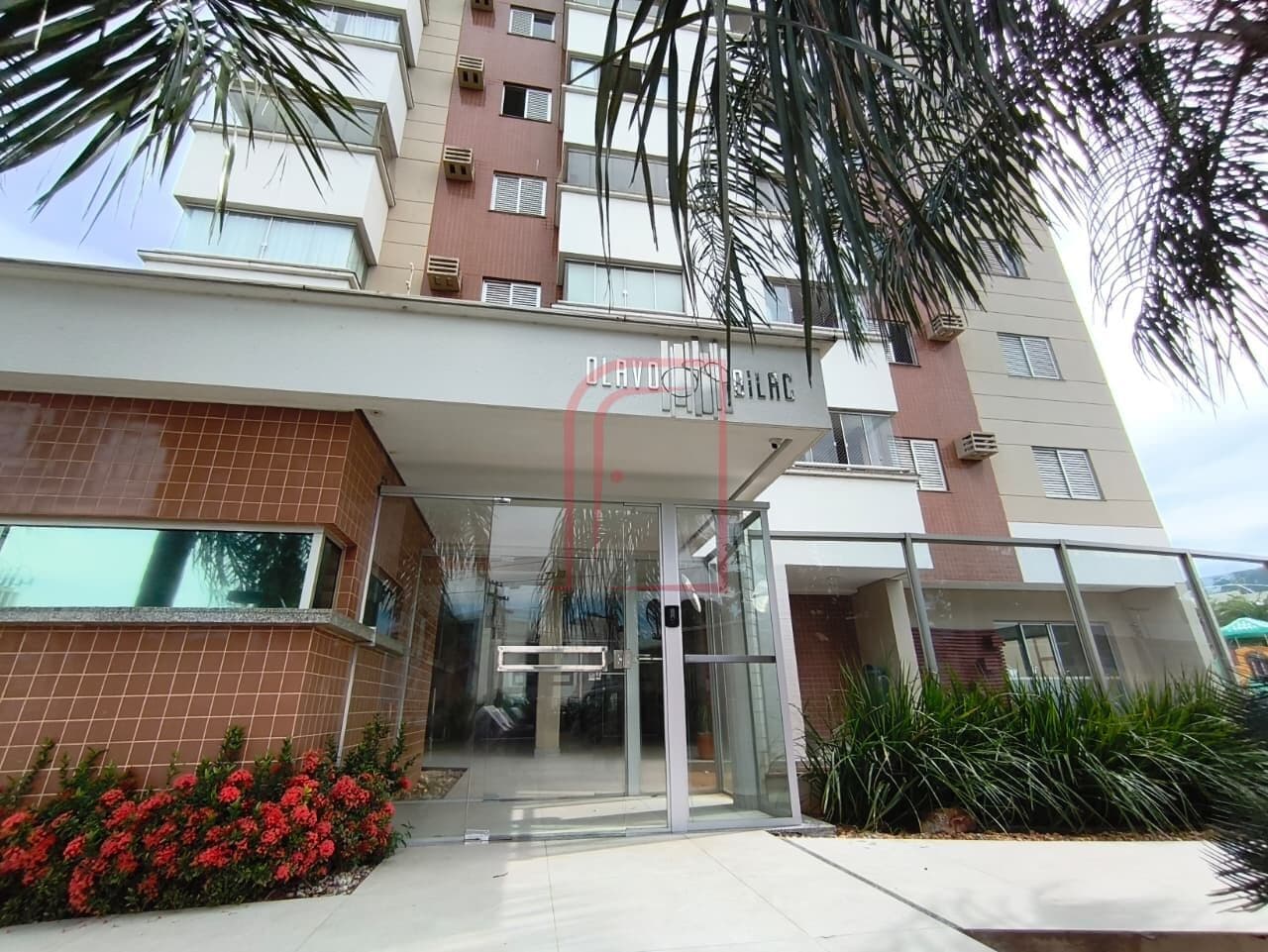 Apartamento em Campo Grande - Vila Carvalho