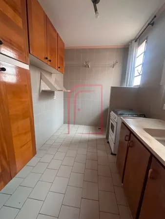 Apartamento em Campo Grande - Monte Castelo