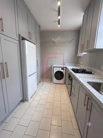 Apartamento em Campo Grande - Monte Castelo