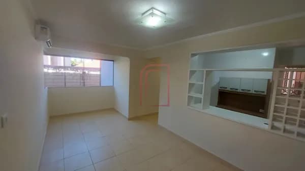 Apartamento em Campo Grande - Vila Margarida