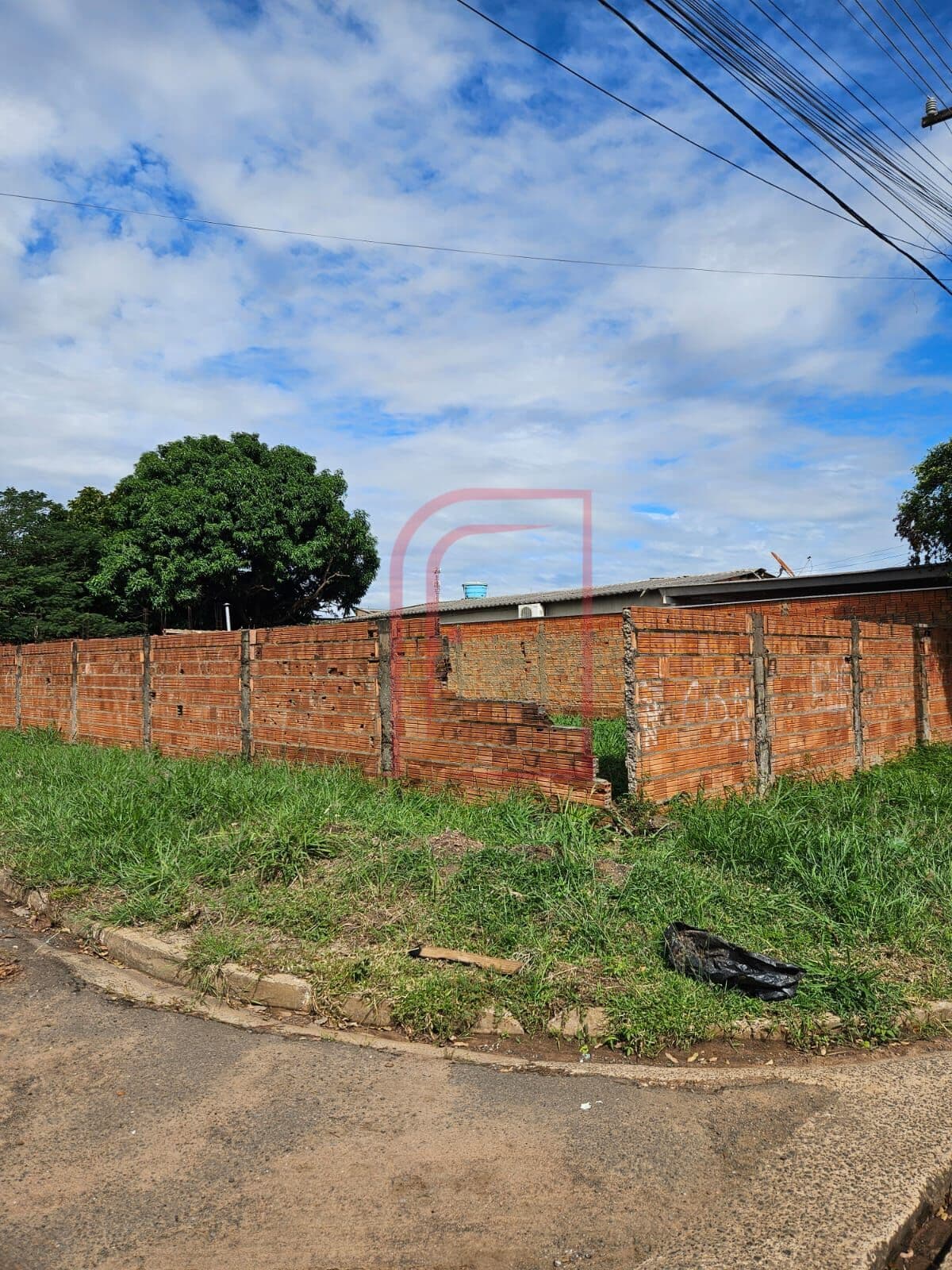 Lote/Terreno em Campo Grande - Vila Adelina