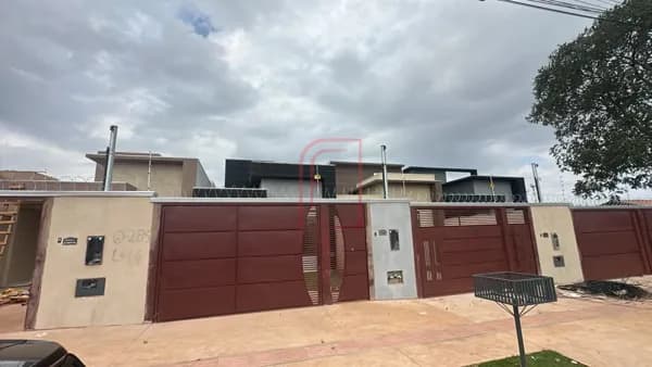 Casa em Campo Grande - Mata do Segredo