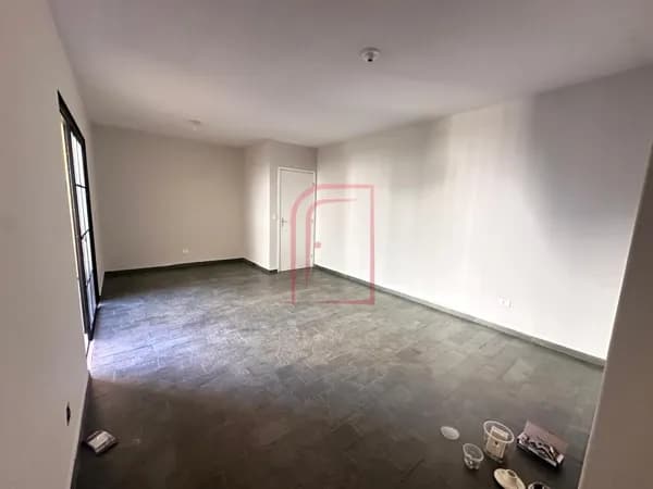 Apartamento em Campo Grande - Vila Carlota