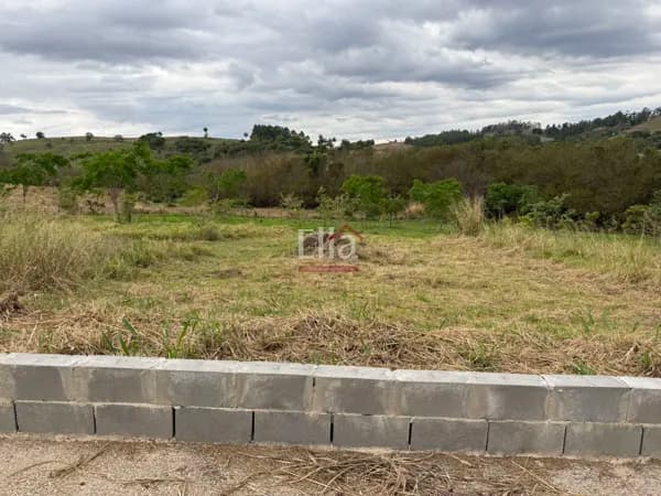 Terreno em Residencial Vale da Mata, Guaxupé/MG