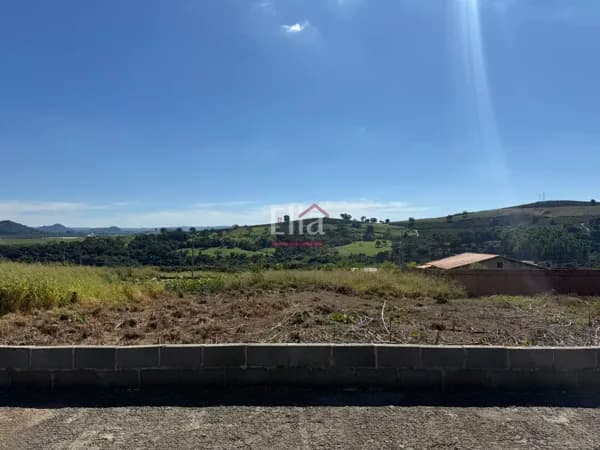 Terreno em Residencial Vale da Mata, Guaxupé/MG