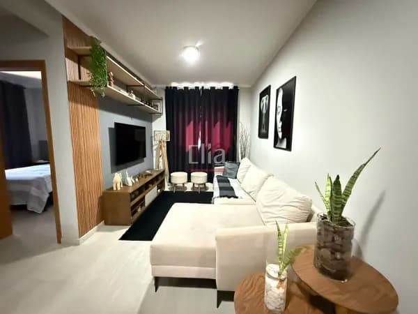 Apartamento Térreo em Vila Meziara, Guaxupé/MG