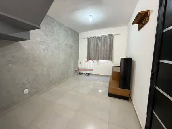 Sobrado em Condomínio Villagio Di Colina