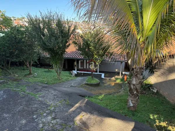 Casa Residencial Alto da Colina