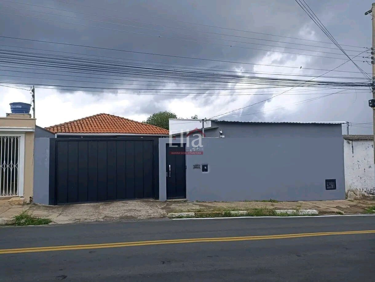 Casa Residencial no centro de Guaxupé!