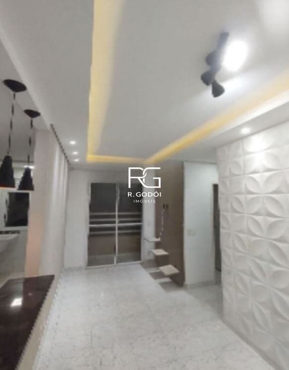 Apartamento em Hortolândia - Jardim Ipê