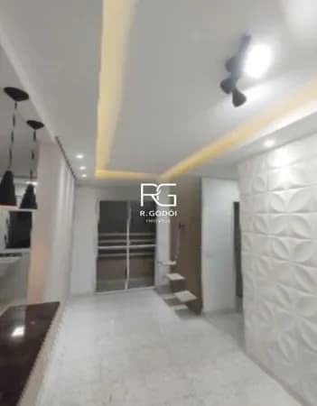 Apartamento em Hortolândia - Jardim Ipê