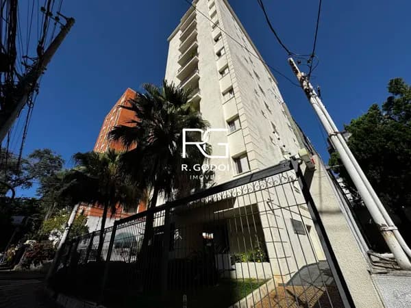 Apartamento para Locação no Cambuí – Edifício Village Renoir