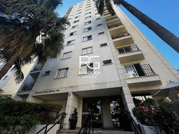Apartamento em Cambuí, Campinas/SP