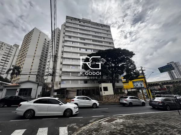 Apartamento em Bosque, Campinas/SP